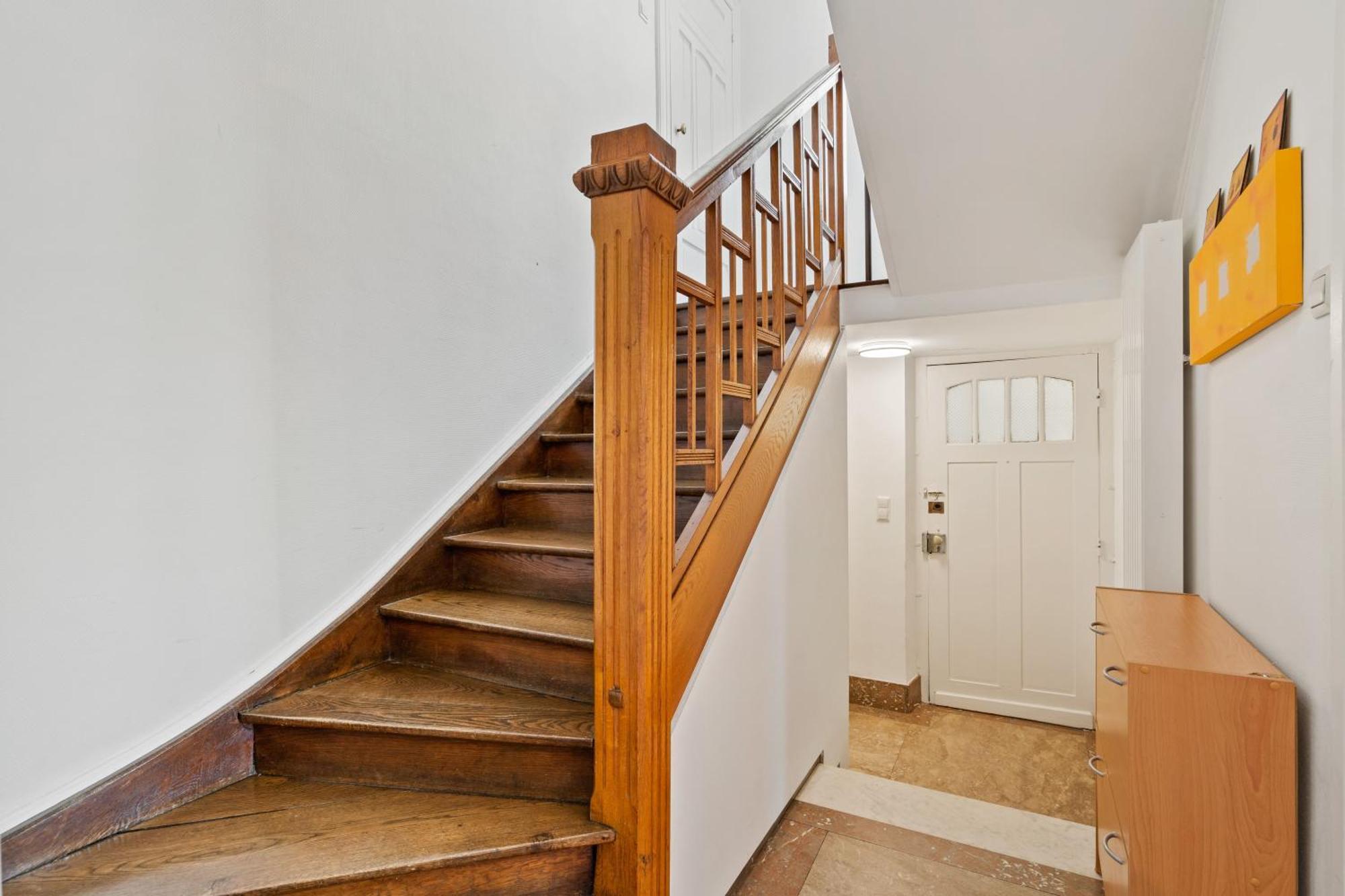 Cozy Townhome Near City Center Free Parking & Wi-fi Luxemburg